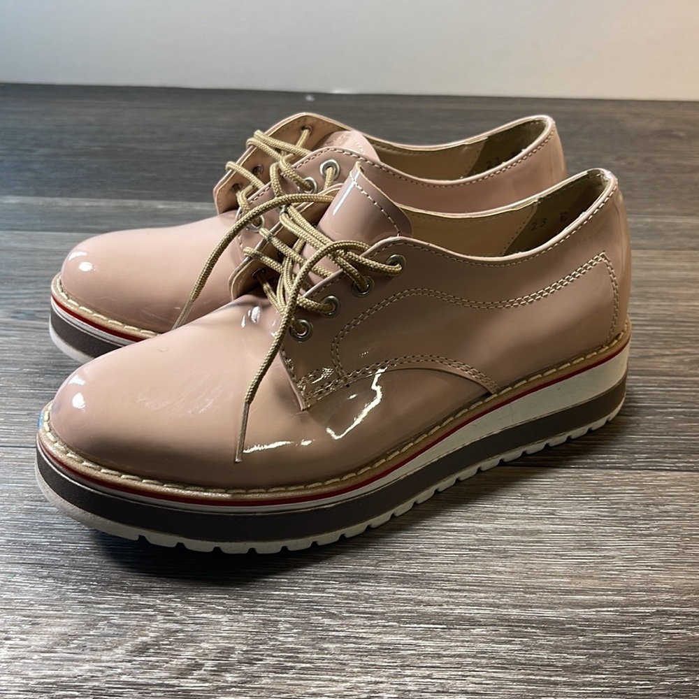 Capriccio Italiano girls shoes size 3 (f161) - Picture 2 of 9